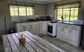 Mountain View Farm Cottage 4X4 Vehicles Only